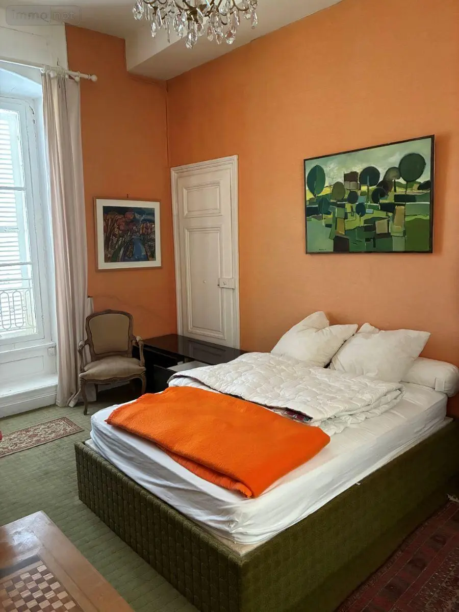 Maison a vendre Rosières-près-Troyes 10430 Aube 10 273 m2 7 pièces 472500 euros 10377/951 014