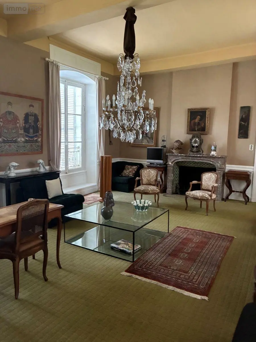 Maison a vendre Rosières-près-Troyes 10430 Aube 10 273 m2 7 pièces 472500 euros 10377/951 009