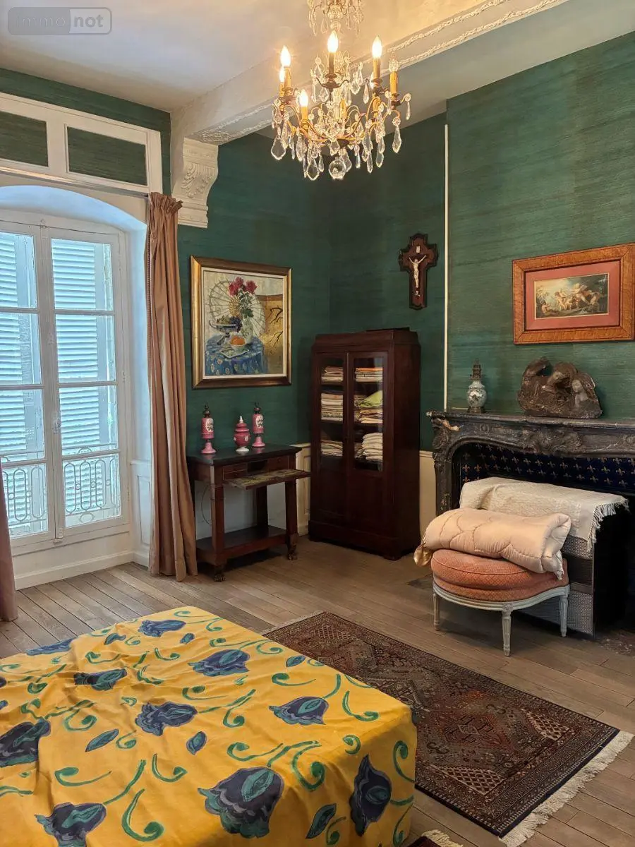 Maison a vendre Rosières-près-Troyes 10430 Aube 10 273 m2 7 pièces 472500 euros 10377/951 012