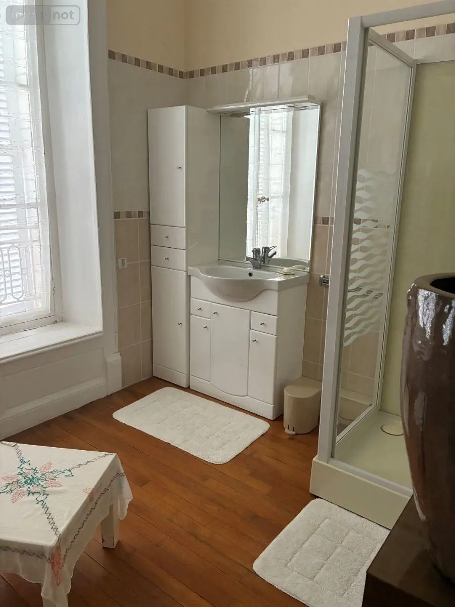 Maison a vendre Rosières-près-Troyes 10430 Aube 10 273 m2 7 pièces 472500 euros 10377/951 013