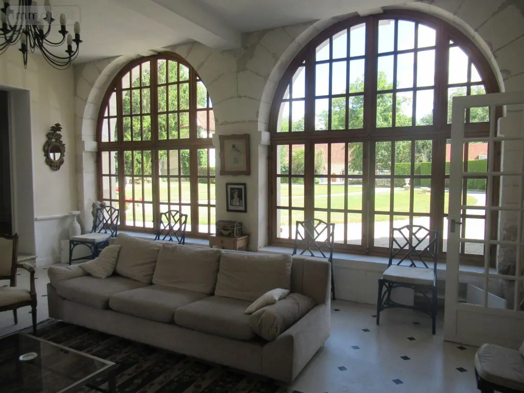 Maison a vendre Rosières-près-Troyes 10430 Aube 10 273 m2 7 pièces 472500 euros 10377/951 004