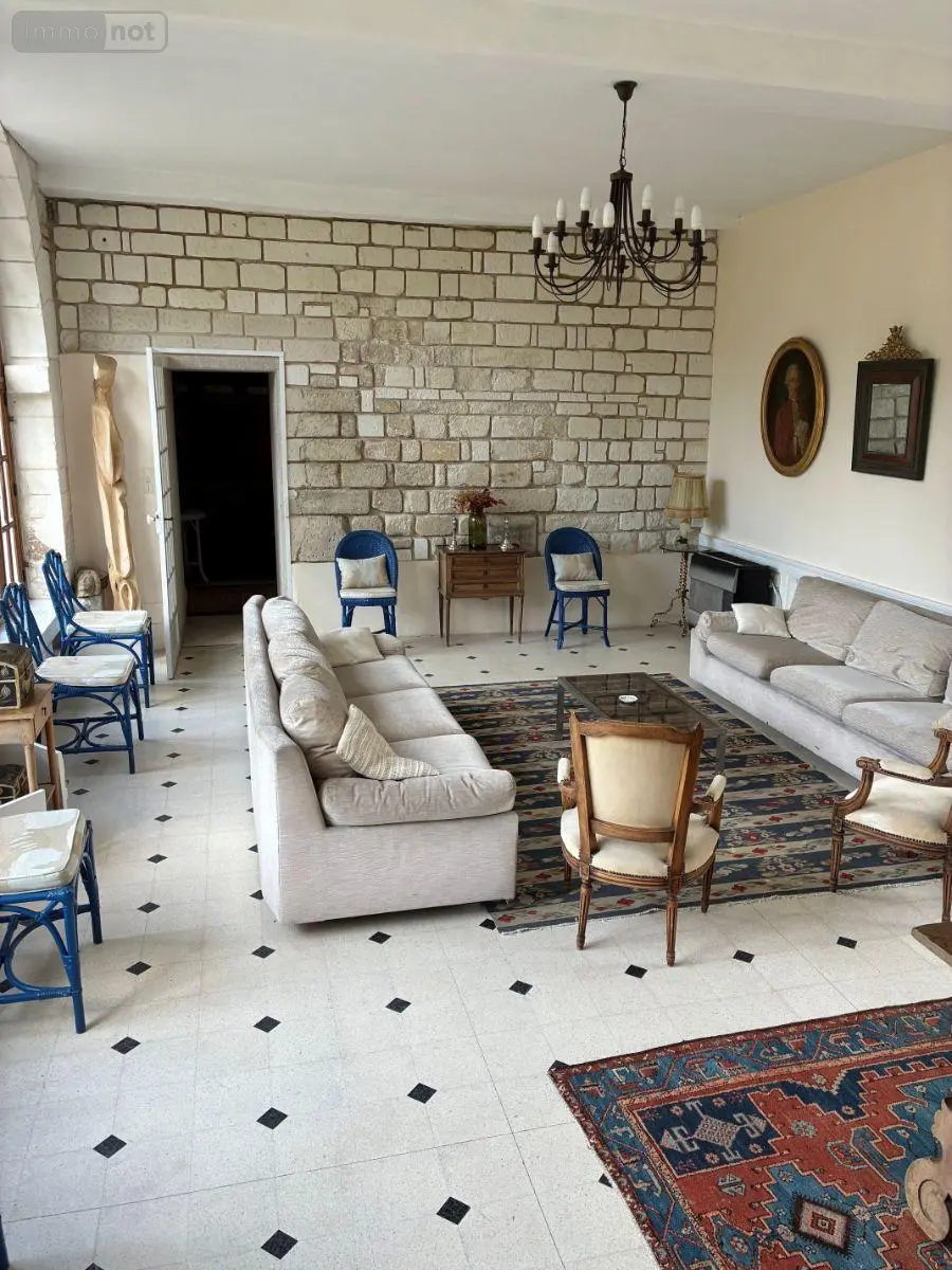 Maison a vendre Rosières-près-Troyes 10430 Aube 10 273 m2 7 pièces 472500 euros 10377/951 011