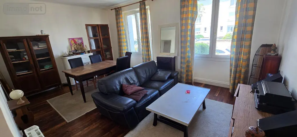 Appartement a vendre Brest 29200 Finistère 29 66 m2 4 pièces 136900 euros 11370/2 002