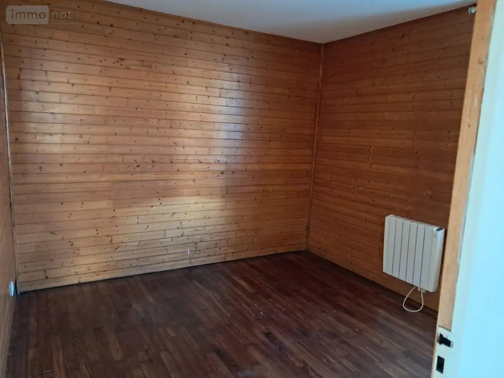 Appartement a vendre Brest 29200 Finistère 29 66 m2 4 pièces 136900 euros 11370/2 011