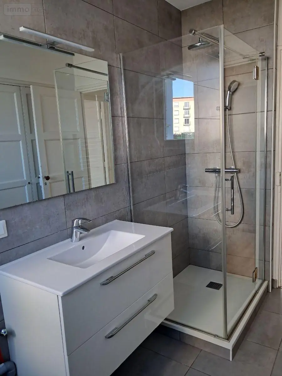 Appartement a vendre Brest 29200 Finistère 29 66 m2 4 pièces 136900 euros 11370/2 012