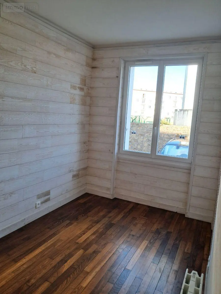 Appartement a vendre Brest 29200 Finistère 29 66 m2 4 pièces 136900 euros 11370/2 015