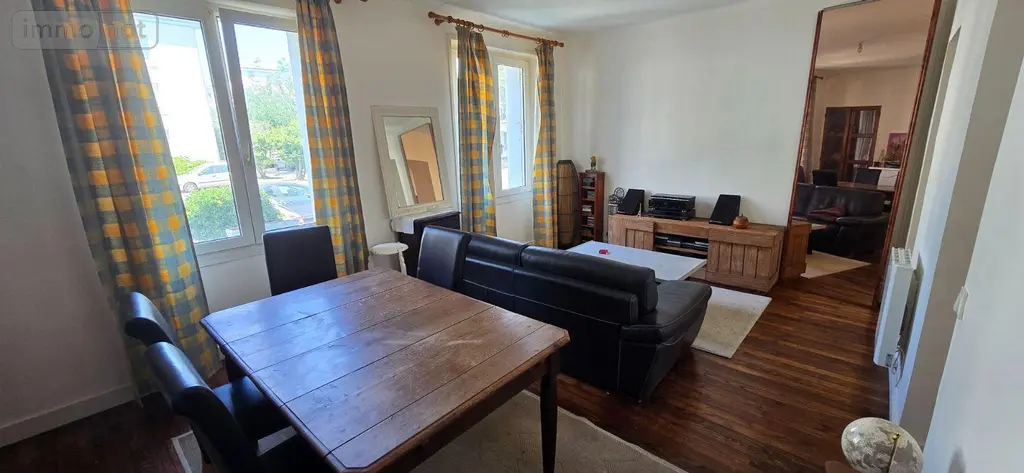 Appartement a vendre Brest 29200 Finistère 29 66 m2 4 pièces 136900 euros 11370/2 004