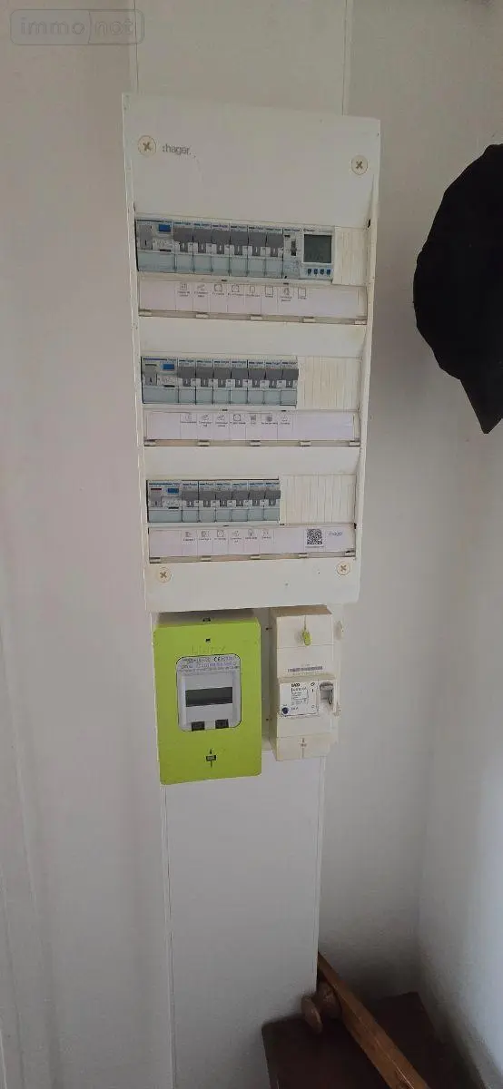 Appartement a vendre Brest 29200 Finistère 29 66 m2 4 pièces 136900 euros 11370/2 009