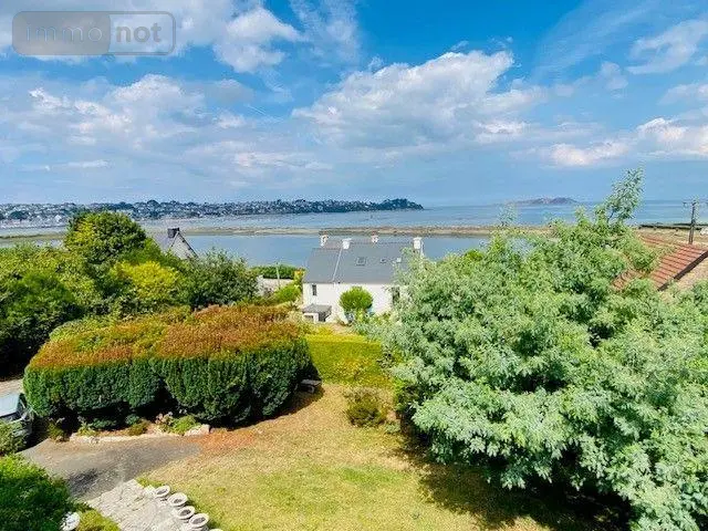 Maison a vendre Louannec 22700 Côtes-d'Armor 22 92 m2 5 pièces 375120 euros 464 005