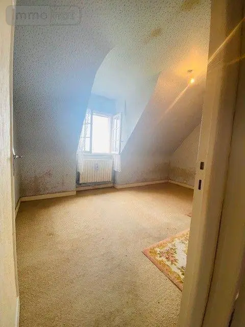 Maison a vendre Louannec 22700 Côtes-d'Armor 22 92 m2 5 pièces 375120 euros 464 016