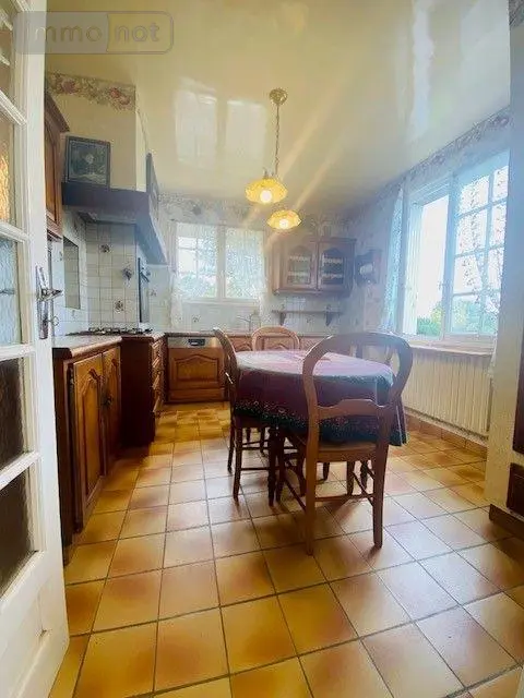 Maison a vendre Louannec 22700 Côtes-d'Armor 22 92 m2 5 pièces 375120 euros 464 012