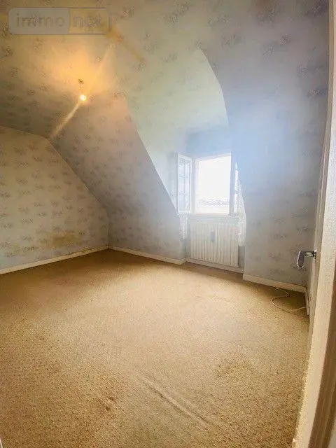Maison a vendre Louannec 22700 Côtes-d'Armor 22 92 m2 5 pièces 375120 euros 464 017