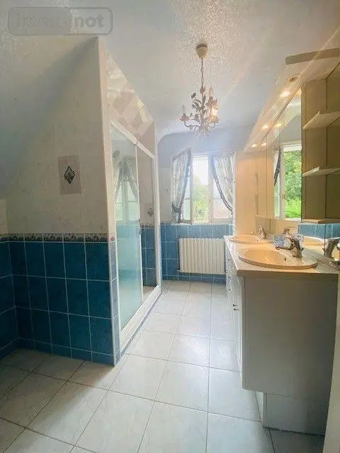 Maison a vendre Louannec 22700 Côtes-d'Armor 22 92 m2 5 pièces 375120 euros 464 015