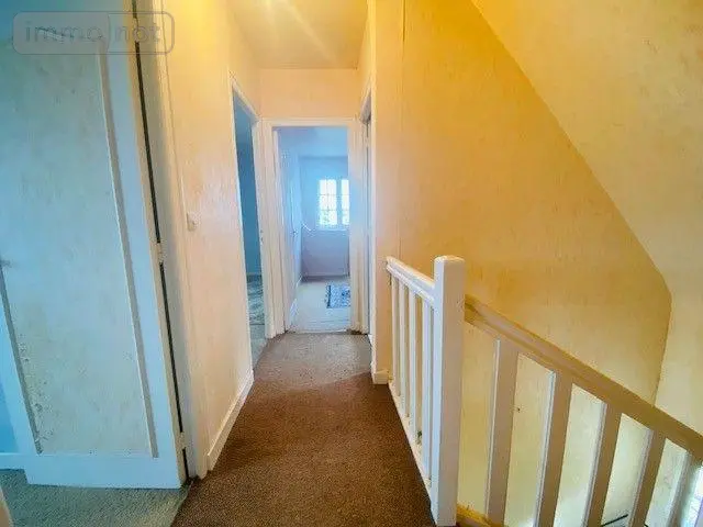 Maison a vendre Louannec 22700 Côtes-d'Armor 22 92 m2 5 pièces 375120 euros 464 014