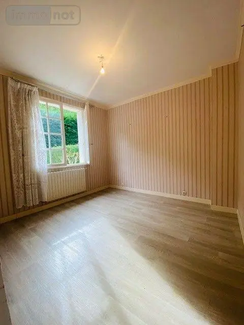 Maison a vendre Louannec 22700 Côtes-d'Armor 22 92 m2 5 pièces 375120 euros 464 013