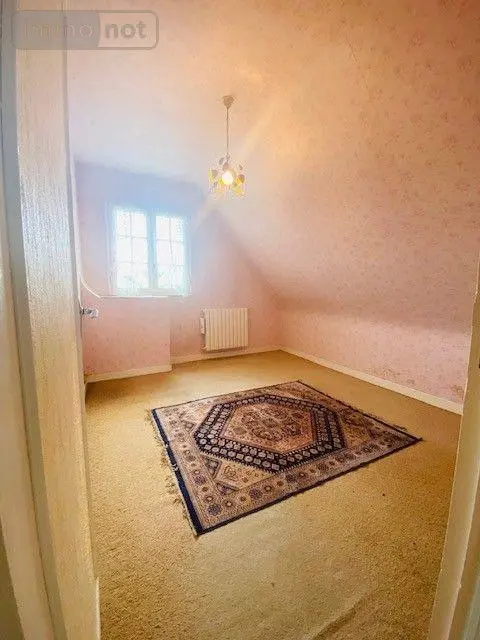 Maison a vendre Louannec 22700 Côtes-d'Armor 22 92 m2 5 pièces 375120 euros 464 018