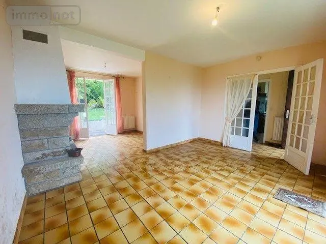 Maison a vendre Louannec 22700 Côtes-d'Armor 22 92 m2 5 pièces 375120 euros 464 010