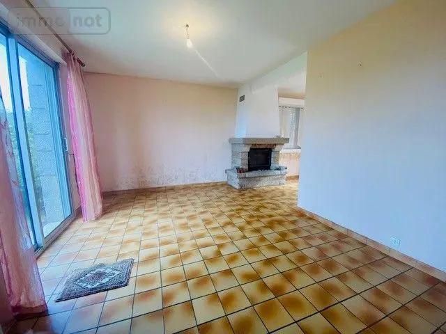 Maison a vendre Louannec 22700 Côtes-d'Armor 22 92 m2 5 pièces 375120 euros 464 011