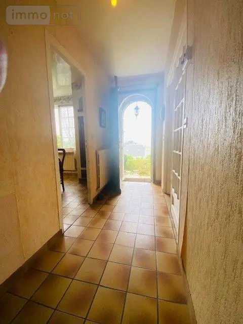 Maison a vendre Louannec 22700 Côtes-d'Armor 22 92 m2 5 pièces 375120 euros 464 008