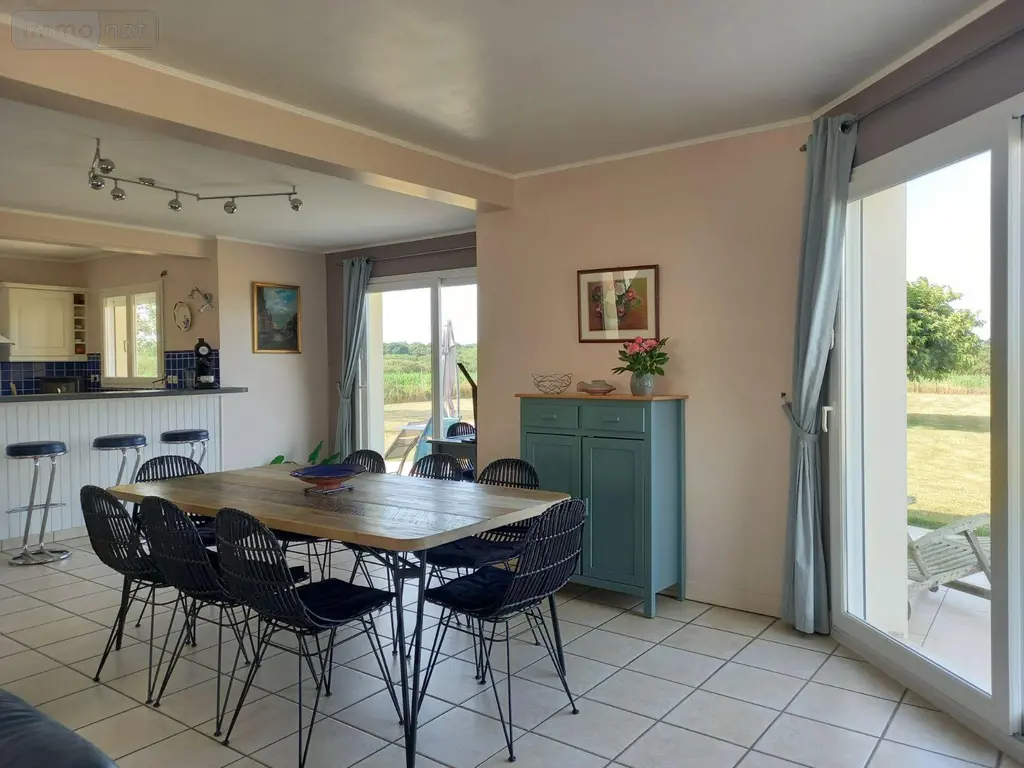 Maison a vendre Camaret-sur-Mer 29570 Finistère 29 113 m2 4 pièces 471600 euros 3292-30 004