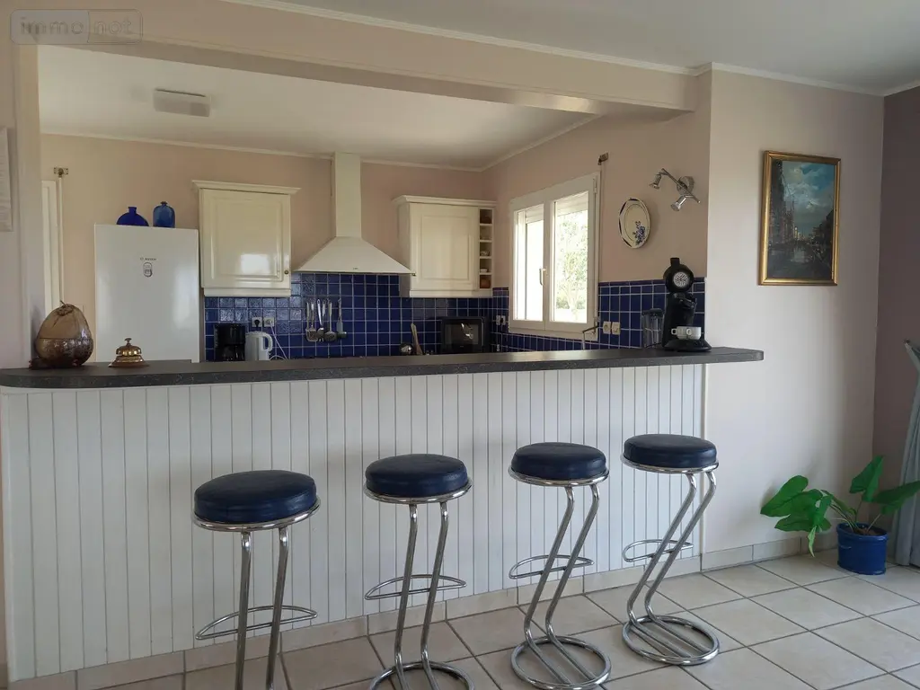 Maison a vendre Camaret-sur-Mer 29570 Finistère 29 113 m2 4 pièces 471600 euros 3292-30 005