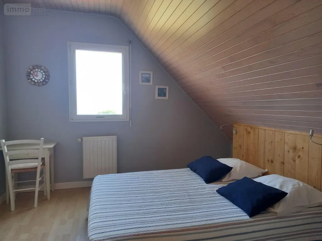 Maison a vendre Camaret-sur-Mer 29570 Finistère 29 113 m2 4 pièces 471600 euros 3292-30 007