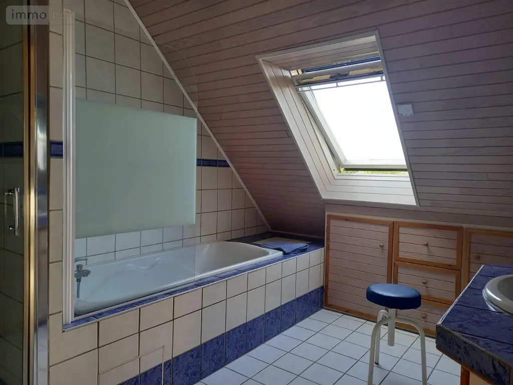 Maison a vendre Camaret-sur-Mer 29570 Finistère 29 113 m2 4 pièces 471600 euros 3292-30 010