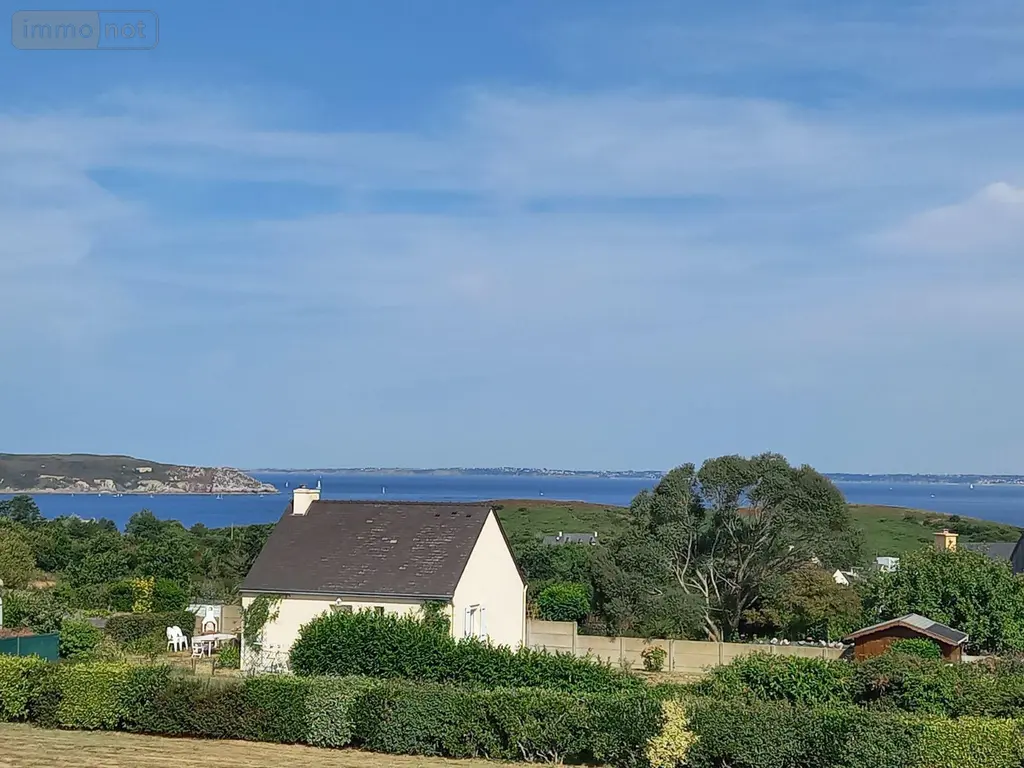 Maison a vendre Camaret-sur-Mer 29570 Finistère 29 113 m2 4 pièces 471600 euros 3292-30 015