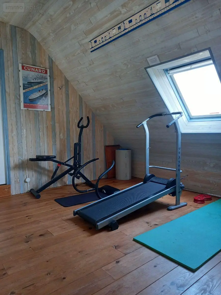 Maison a vendre Camaret-sur-Mer 29570 Finistère 29 113 m2 4 pièces 471600 euros 3292-30 013
