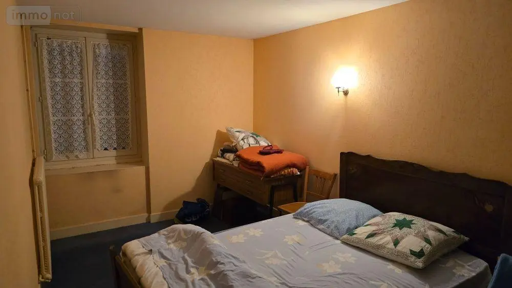 Maison a vendre Marcillé 79500 Deux-Sèvres 79 115 m2 6 pièces 111250 euros 14329 012