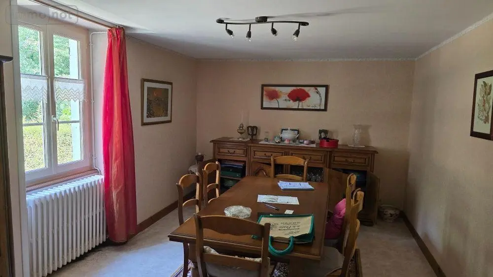 Maison a vendre Marcillé 79500 Deux-Sèvres 79 115 m2 6 pièces 111250 euros 14329 008