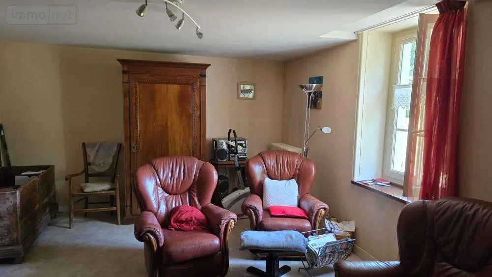 Maison a vendre Marcillé 79500 Deux-Sèvres 79 115 m2 6 pièces 111250 euros 14329 009