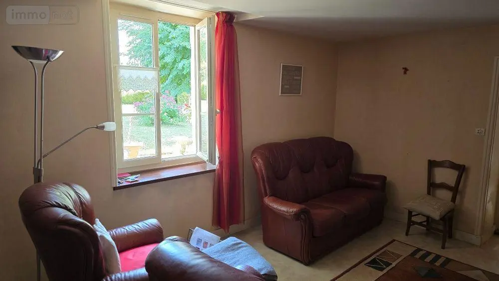 Maison a vendre Marcillé 79500 Deux-Sèvres 79 115 m2 6 pièces 111250 euros 14329 010