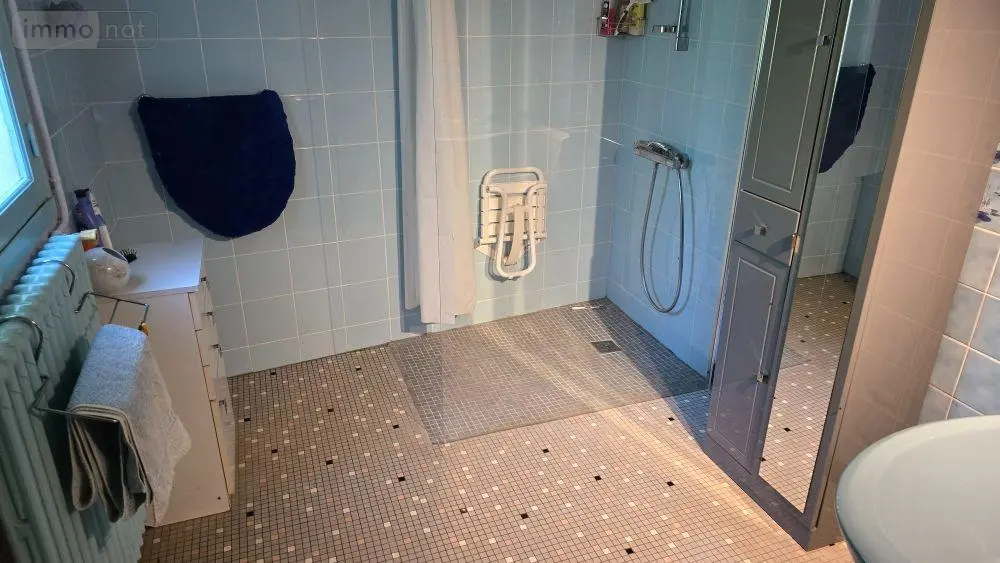 Maison a vendre Marcillé 79500 Deux-Sèvres 79 115 m2 6 pièces 111250 euros 14329 011