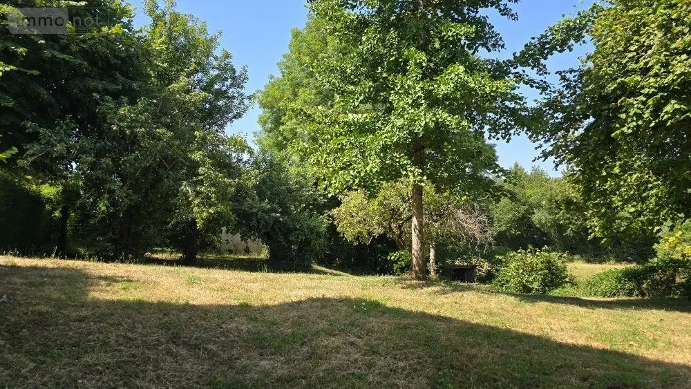 Maison a vendre Marcillé 79500 Deux-Sèvres 79 115 m2 6 pièces 111250 euros 14329 005