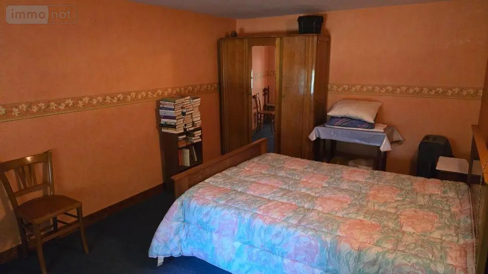 Maison a vendre Marcillé 79500 Deux-Sèvres 79 115 m2 6 pièces 111250 euros 14329 013
