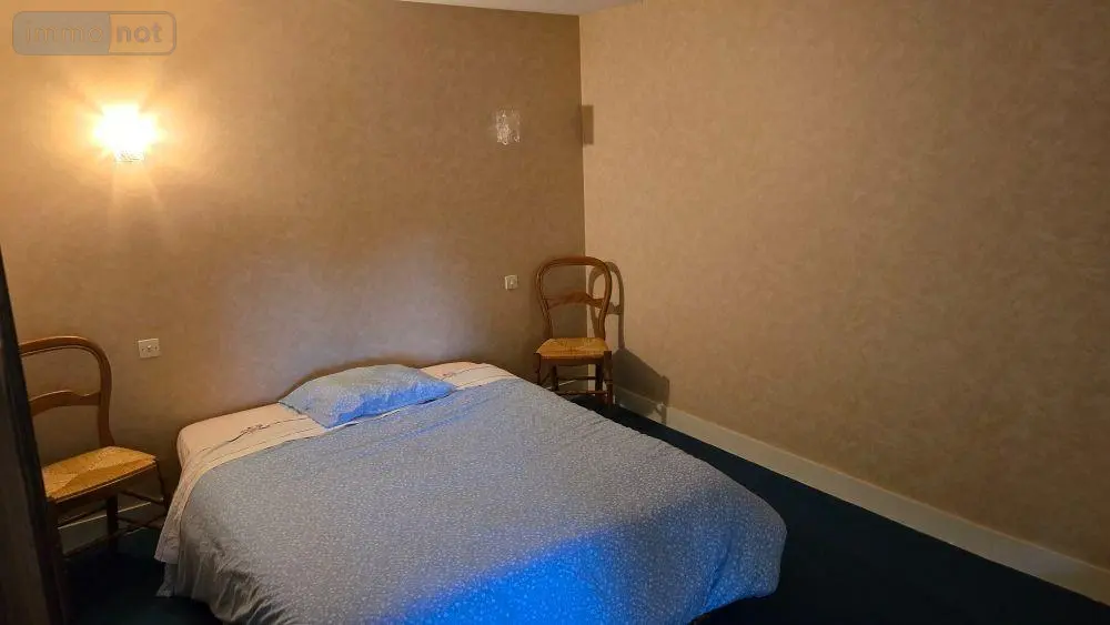 Maison a vendre Marcillé 79500 Deux-Sèvres 79 115 m2 6 pièces 111250 euros 14329 014
