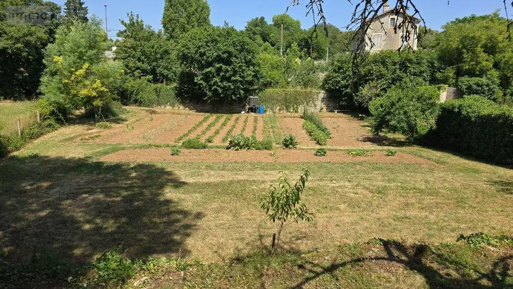 Maison a vendre Marcillé 79500 Deux-Sèvres 79 115 m2 6 pièces 111250 euros 14329 003