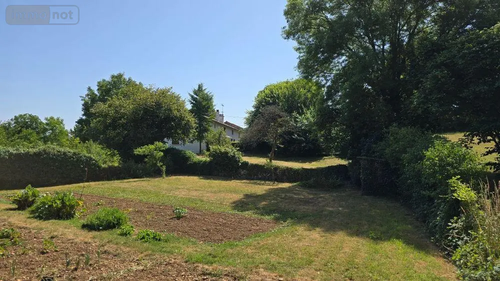 Maison a vendre Marcillé 79500 Deux-Sèvres 79 115 m2 6 pièces 111250 euros 14329 015
