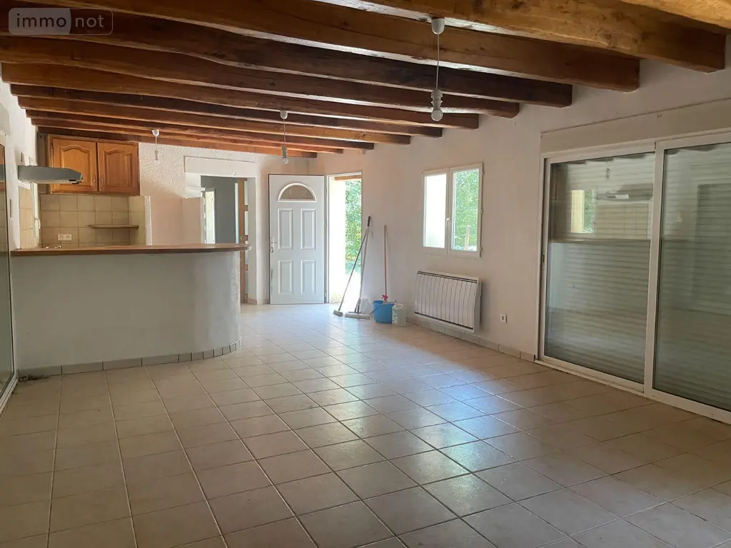 Maison a vendre Saint-Céré 46400 Lot 46 101 m2 4 pièces 166320 euros 46030/MAIS/587 003