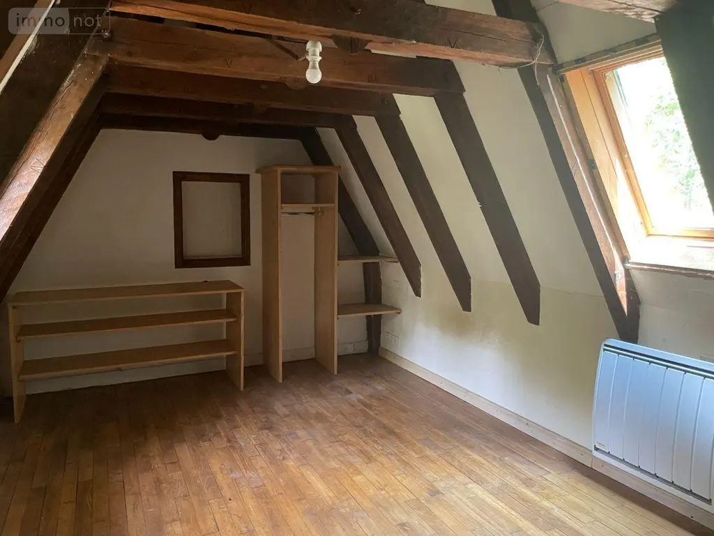 Maison a vendre Saint-Céré 46400 Lot 46 101 m2 4 pièces 166320 euros 46030/MAIS/587 004