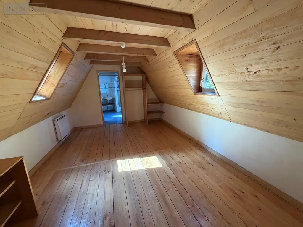 Maison a vendre Saint-Céré 46400 Lot 46 101 m2 4 pièces 166320 euros 46030/MAIS/587 007