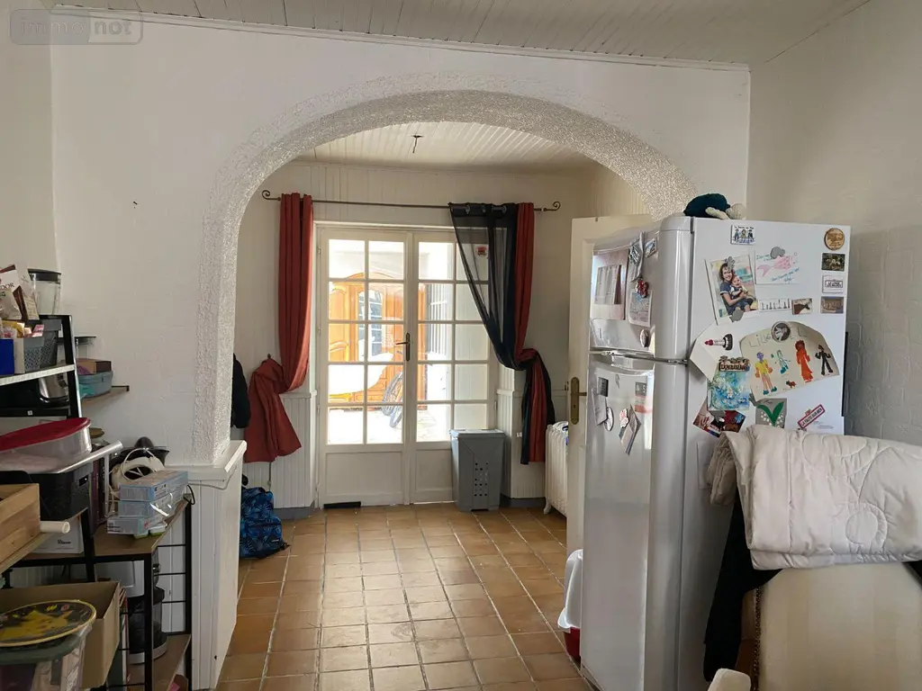 Maison a vendre Mézières-en-Brenne 36290 Indre 36 143 m2 5 pièces 124000 euros 1052762 008