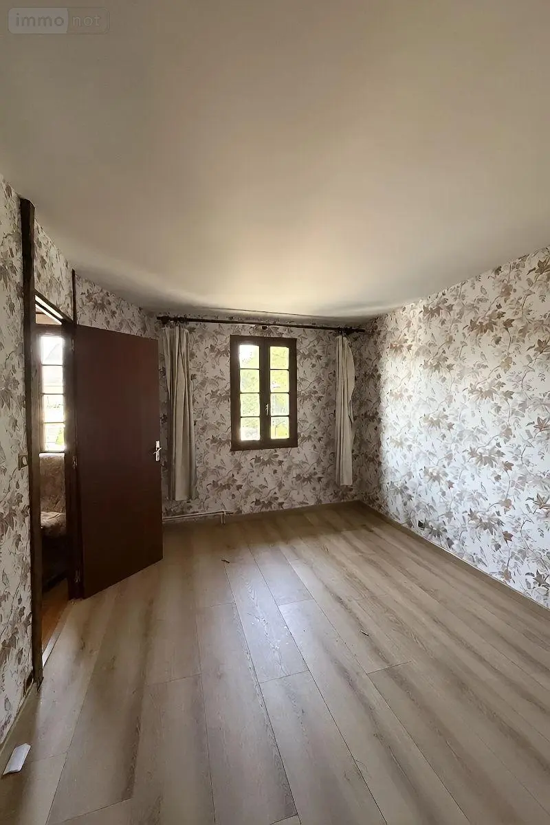 Maison a vendre Préaux 76160 Seine-Maritime 76 92 m2 4 pièces 177000 euros 020/888 007