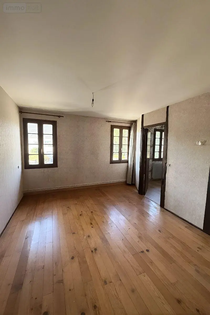 Maison a vendre Préaux 76160 Seine-Maritime 76 92 m2 4 pièces 177000 euros 020/888 008