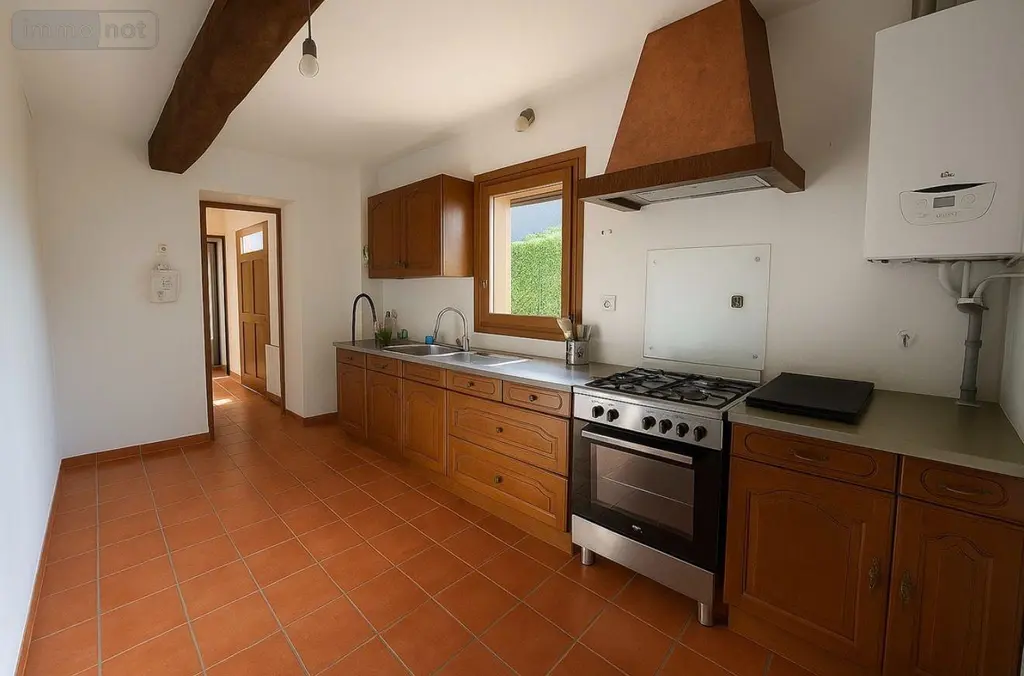 Maison a vendre Préaux 76160 Seine-Maritime 76 92 m2 4 pièces 177000 euros 020/888 003