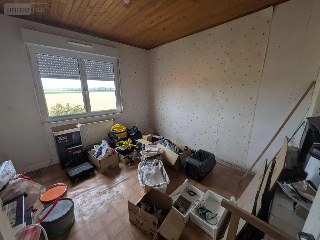 Maison a vendre Wormhout 59470 Nord 59 72 m2 4 pièces 139750 euros W4067 008