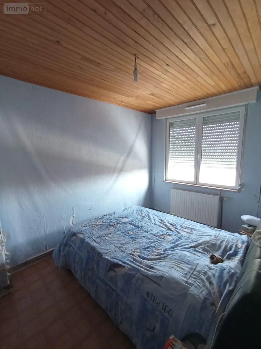 Maison a vendre Wormhout 59470 Nord 59 72 m2 4 pièces 139750 euros W4067 011