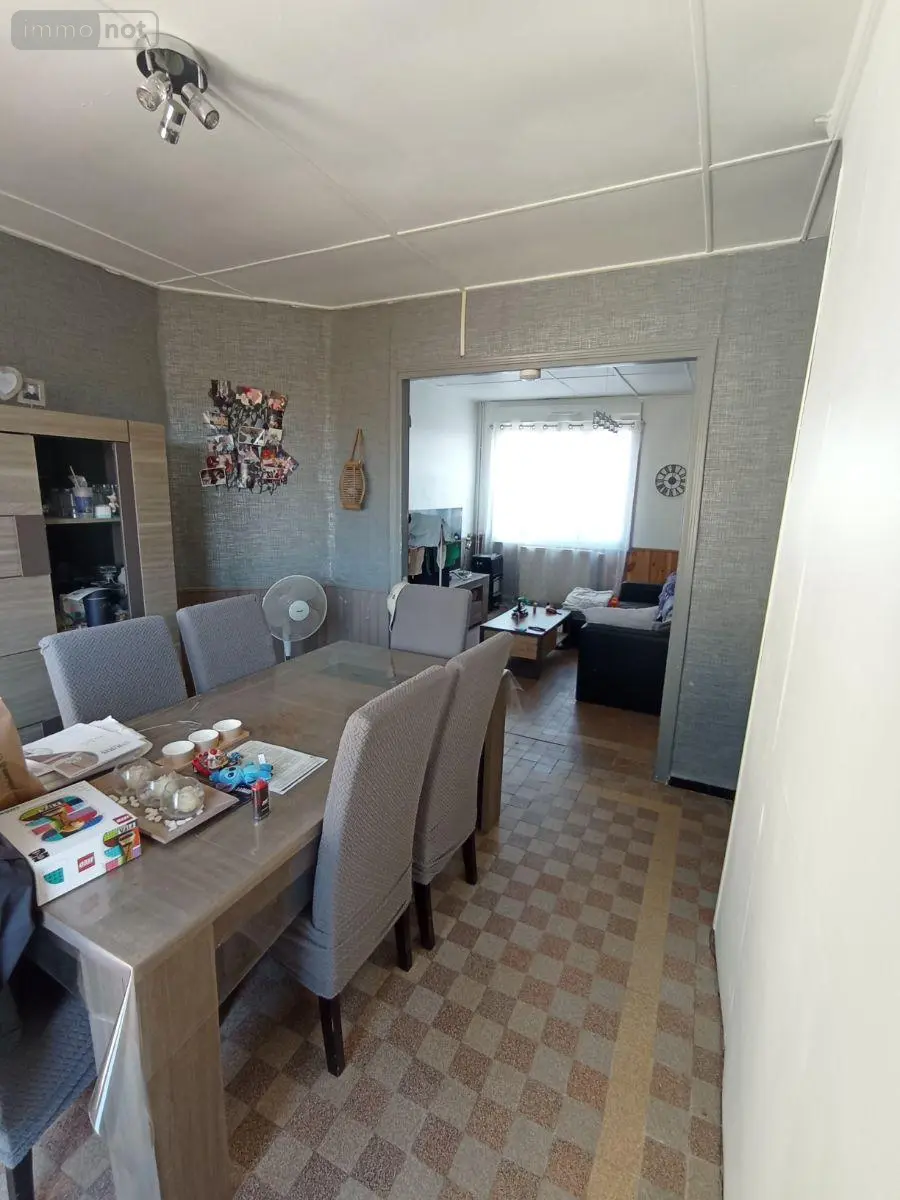 Maison a vendre Wormhout 59470 Nord 59 72 m2 4 pièces 139750 euros W4067 012