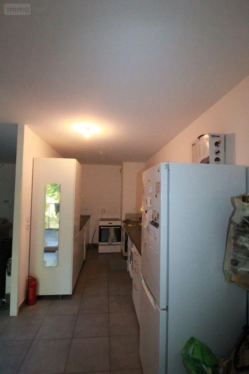 Appartement a vendre Dunkerque 59240 Nord 59 73 m2 4 pièces 283500 euros D1095 003